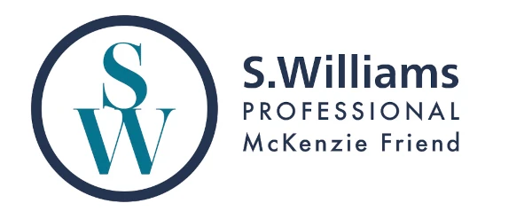 S. Williams Professional McKenzie Friend